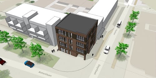 Foto 1 van Cambiatio