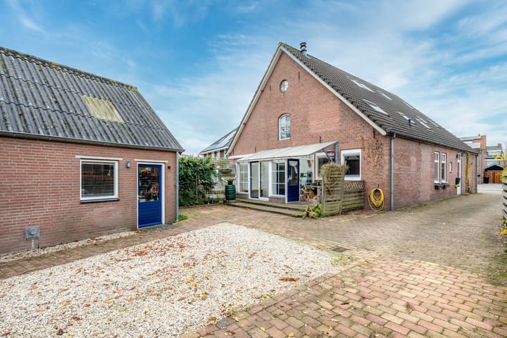 Photo 3 of Beverweertseweg 42