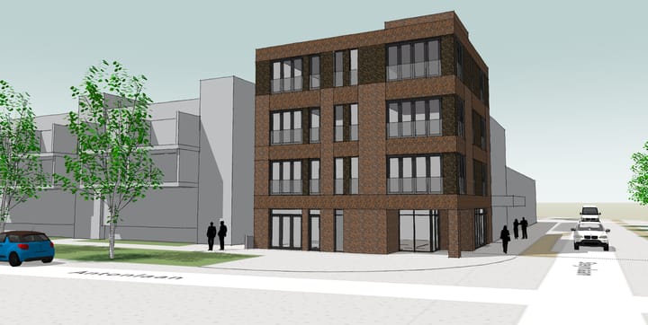 Foto 3 van Cambiatio