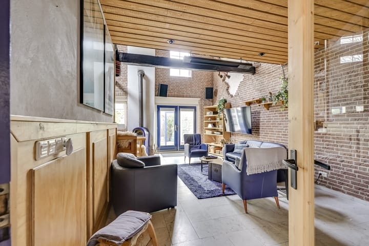 Photo 4 of Beverweertseweg 42