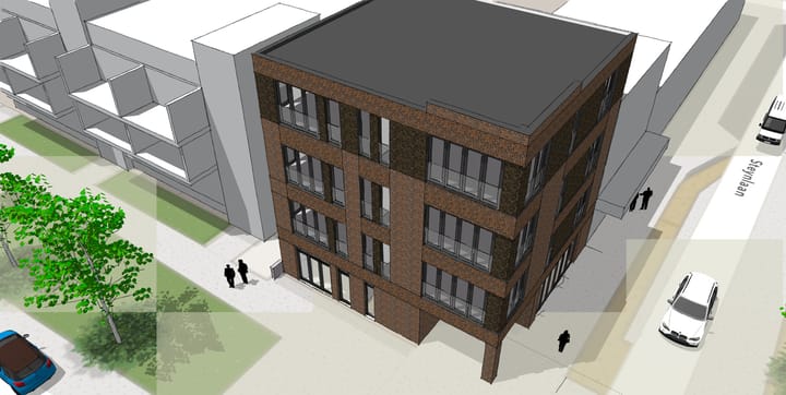 Foto 4 van Cambiatio