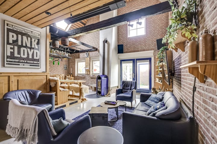 Photo 5 of Beverweertseweg 42