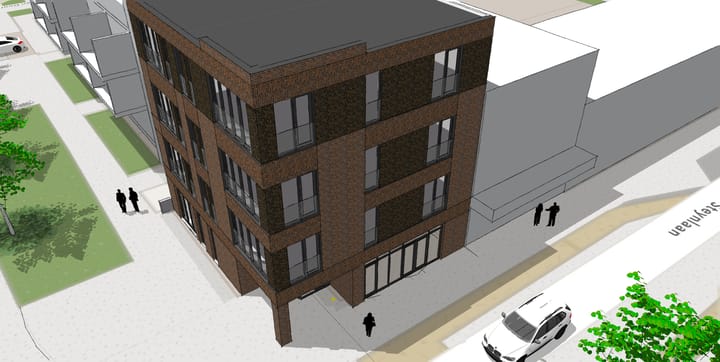 Foto 5 van Cambiatio