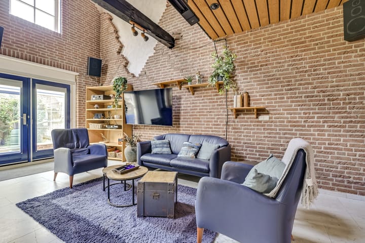 Photo 6 of Beverweertseweg 42