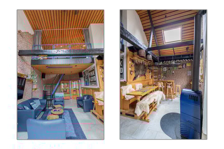 Photo 7 of Beverweertseweg 42