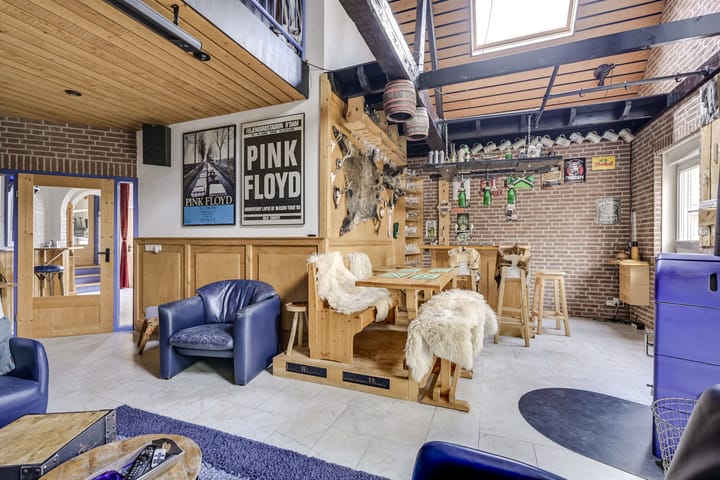 Photo 9 of Beverweertseweg 42