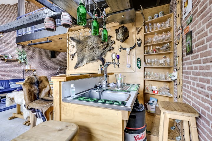 Photo 10 of Beverweertseweg 42