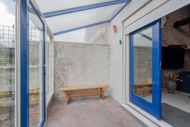 Photo 13 of Beverweertseweg 42