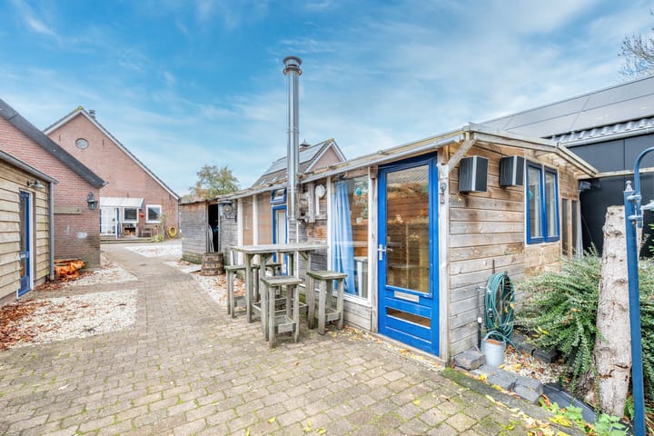 Photo 48 of Beverweertseweg 42