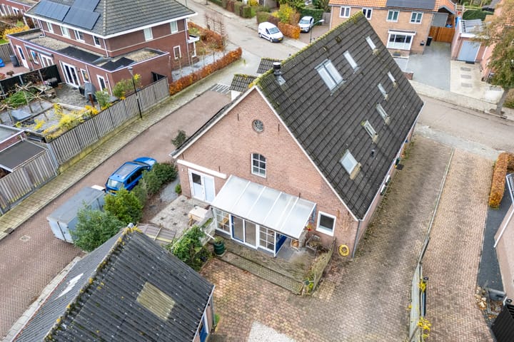 Photo 58 of Beverweertseweg 42