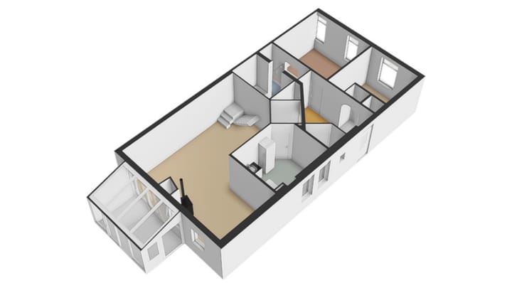 Photo 60 of Beverweertseweg 42