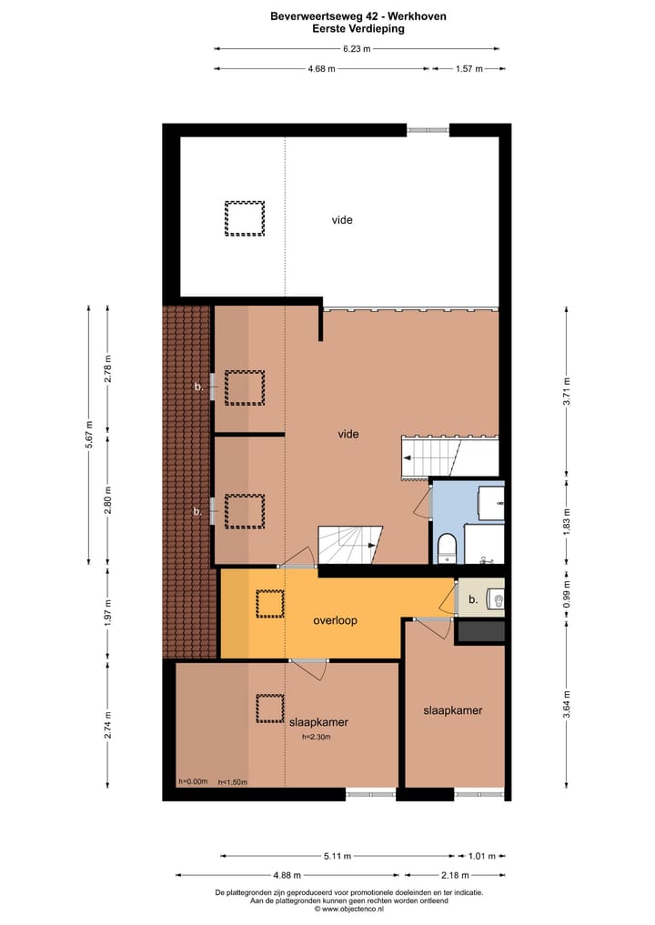 Photo 62 of Beverweertseweg 42