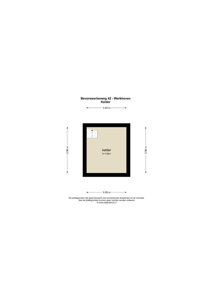 Photo 68 of Beverweertseweg 42