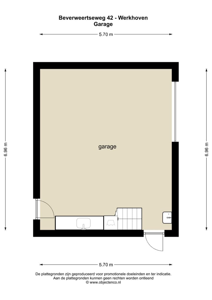 Photo 77 of Beverweertseweg 42