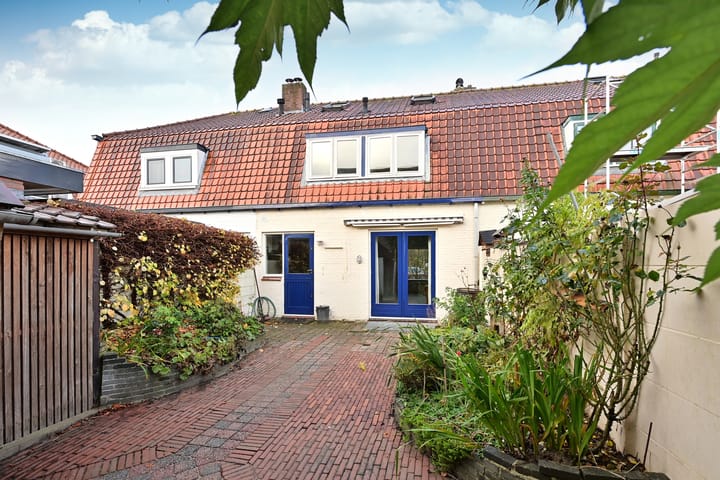 Photo 1 of Van Leeuwenhoekstraat 62