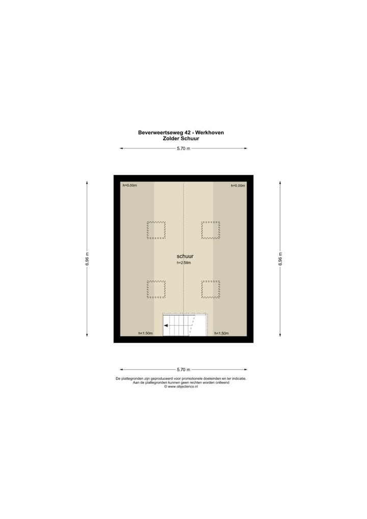 Photo 80 of Beverweertseweg 42