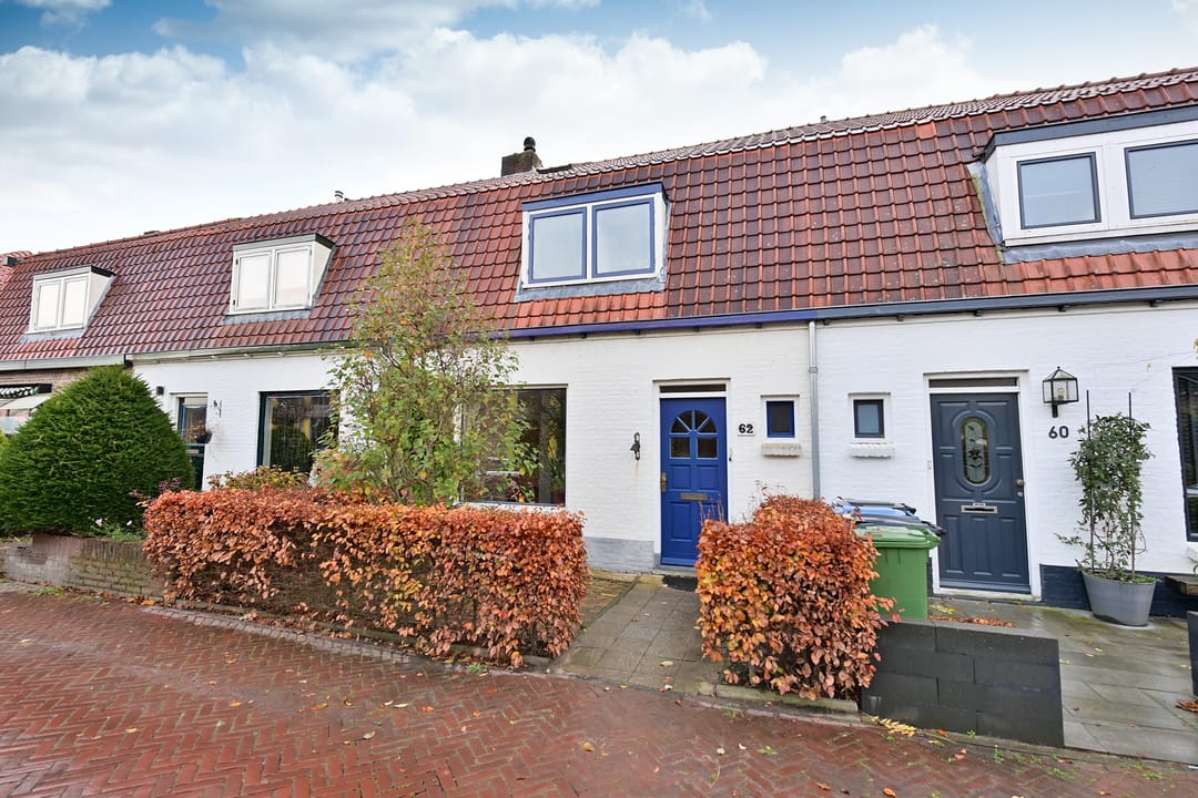 Foto 2 van Van Leeuwenhoekstraat 62