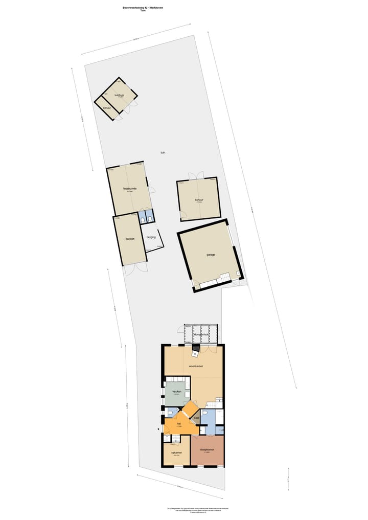 Photo 86 of Beverweertseweg 42