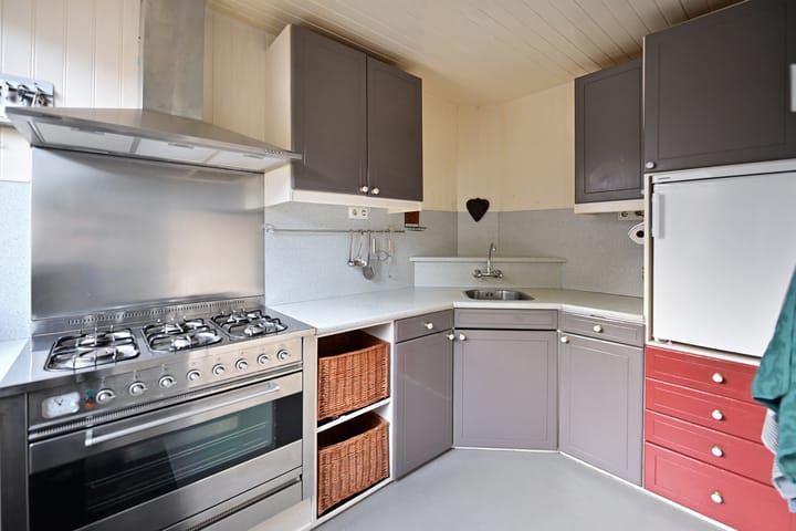 Photo 6 of Van Leeuwenhoekstraat 62