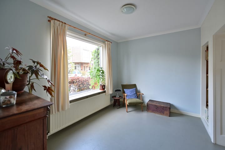 Photo 7 of Van Leeuwenhoekstraat 62