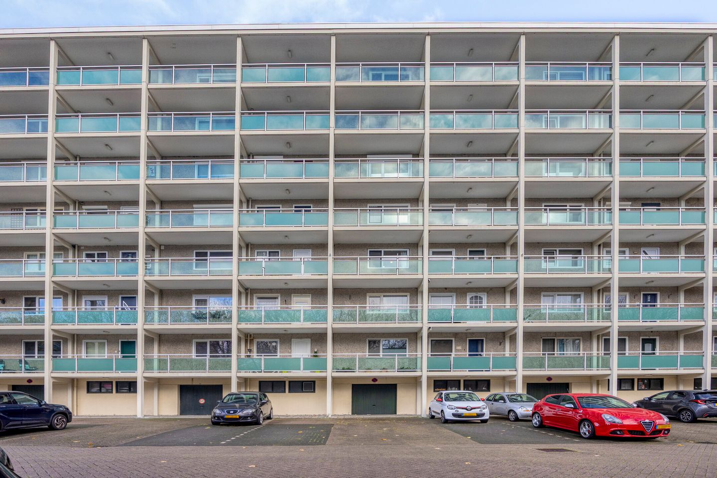 Photo 1 of Lepelaarsingel 344