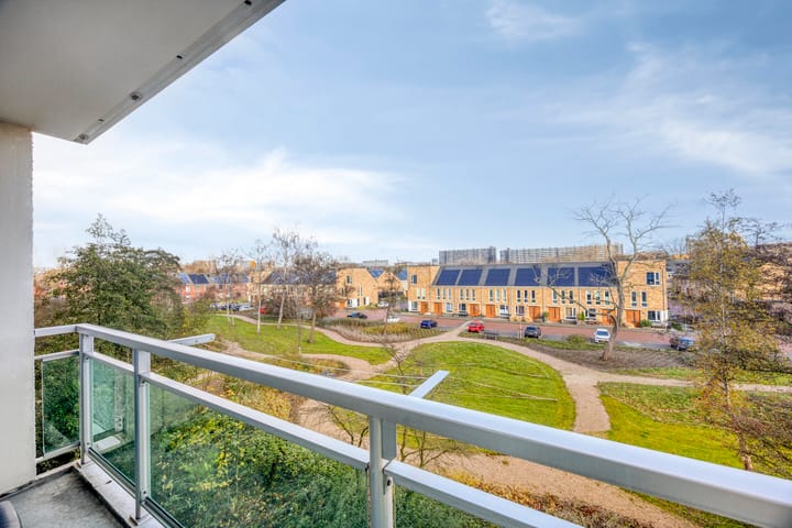 Photo 12 of Lepelaarsingel 344