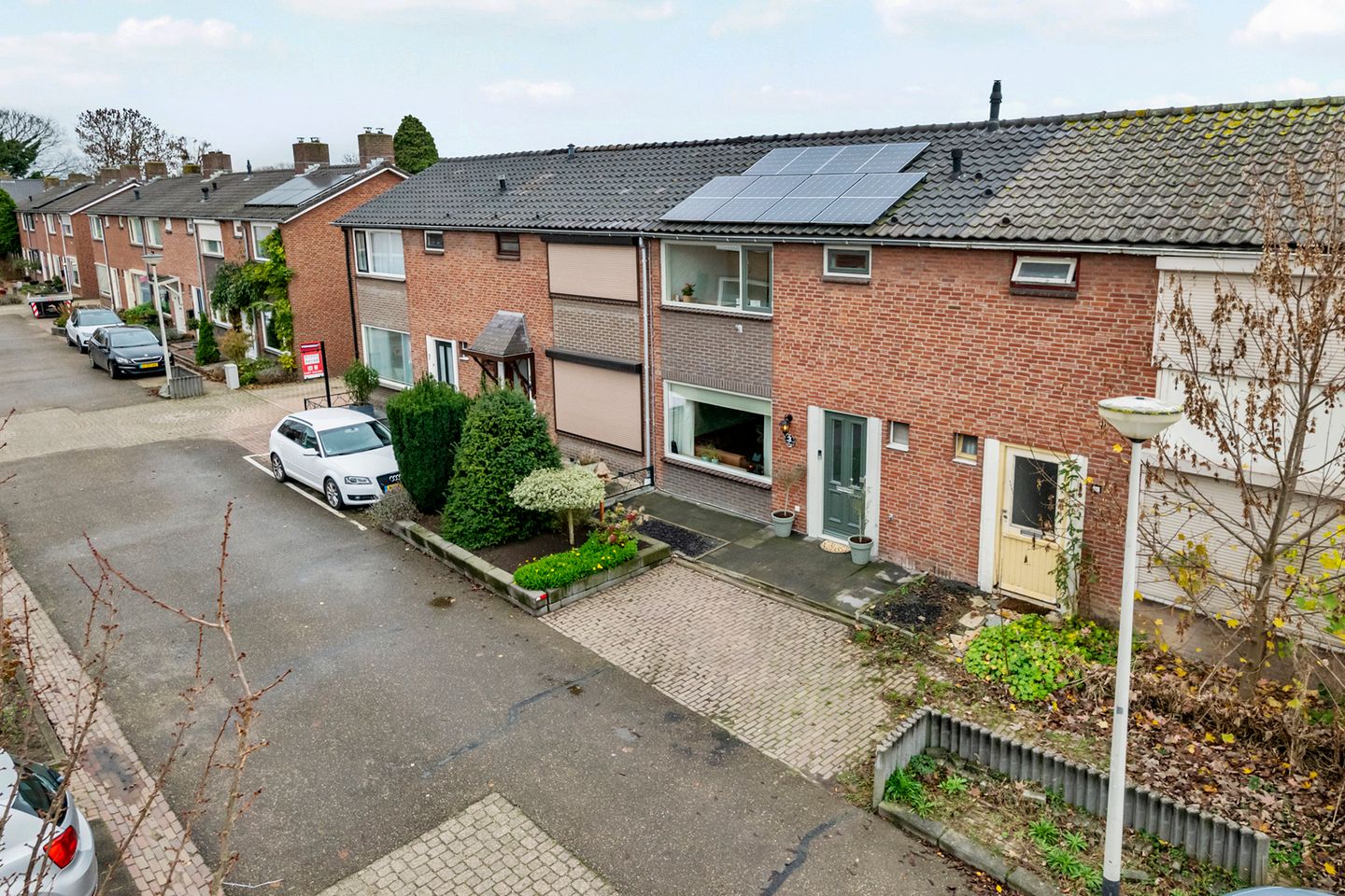 Foto 1 van Meidoornstraat 3