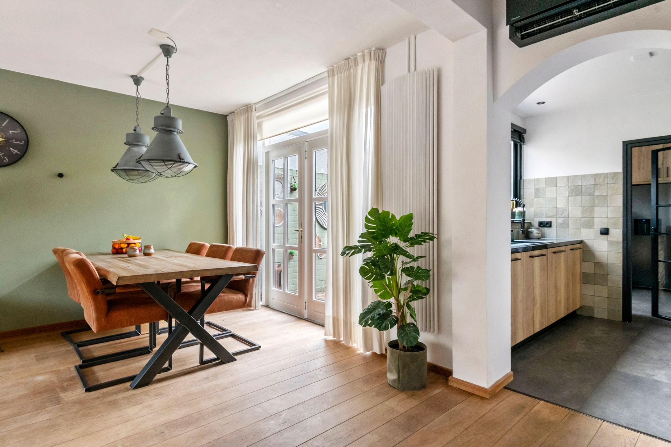 Foto 3 van Meidoornstraat 3