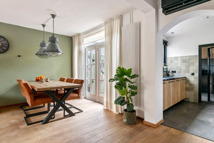 Foto 3 van Meidoornstraat 3