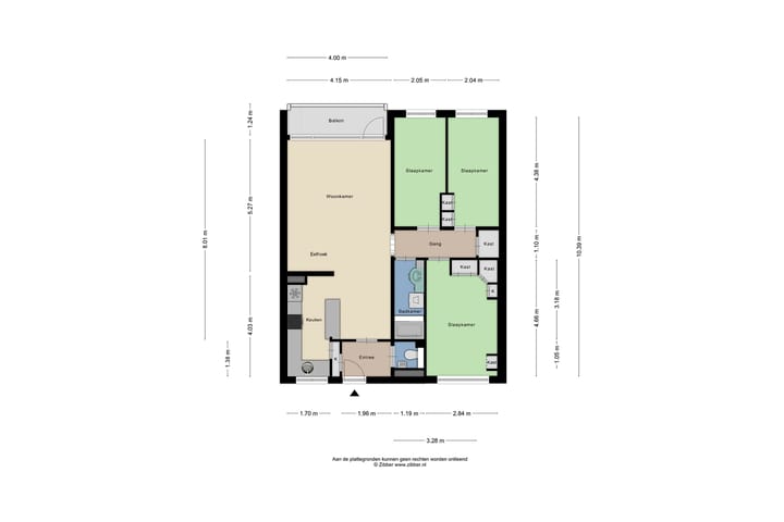 Photo 21 of Lepelaarsingel 344