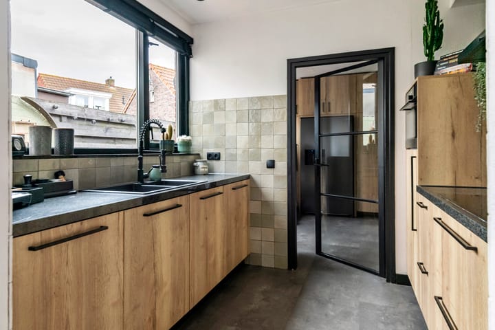 Foto 4 van Meidoornstraat 3