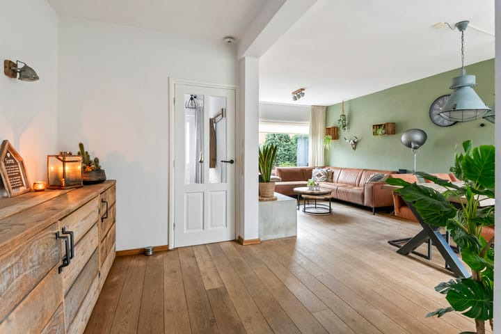 Foto 5 van Meidoornstraat 3