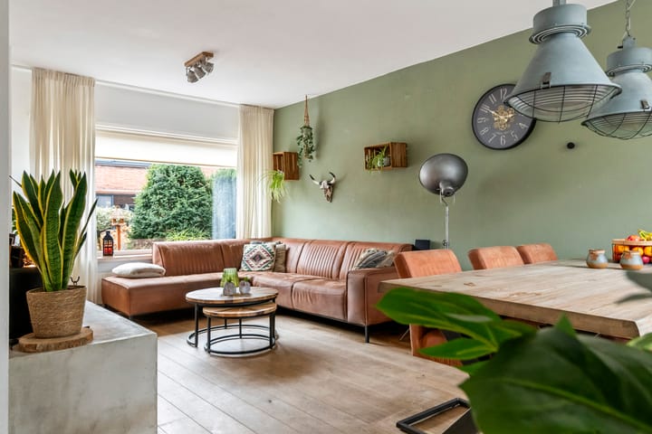 Foto 6 van Meidoornstraat 3