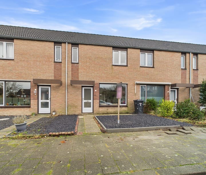 Photo 1 of Klaprooslaan 46