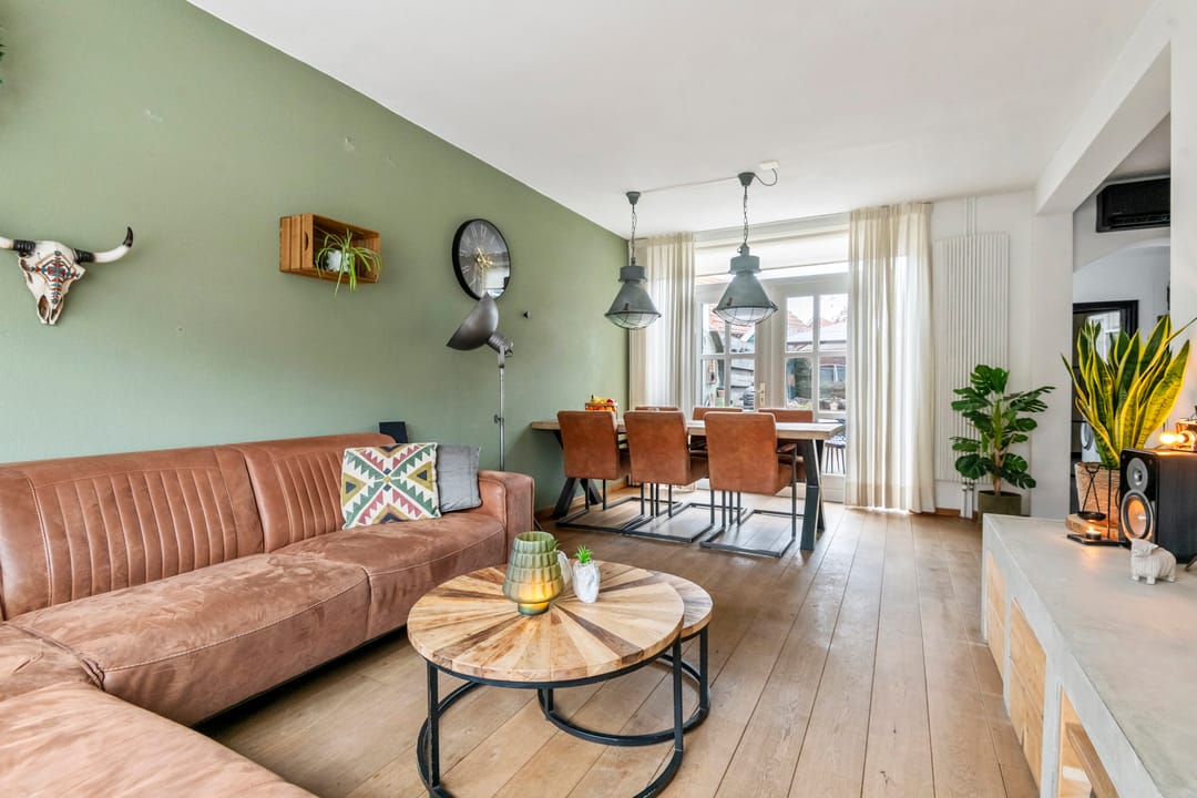 Foto 7 van Meidoornstraat 3