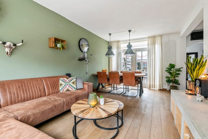 Foto 7 van Meidoornstraat 3