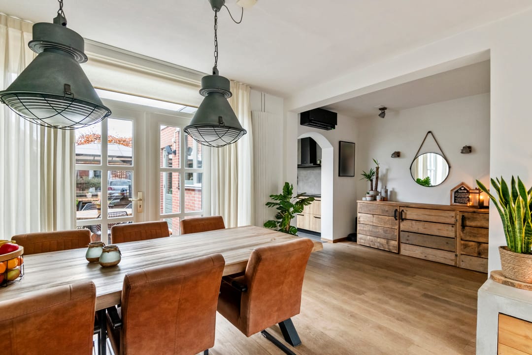 Foto 8 van Meidoornstraat 3