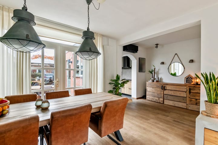 Foto 8 van Meidoornstraat 3