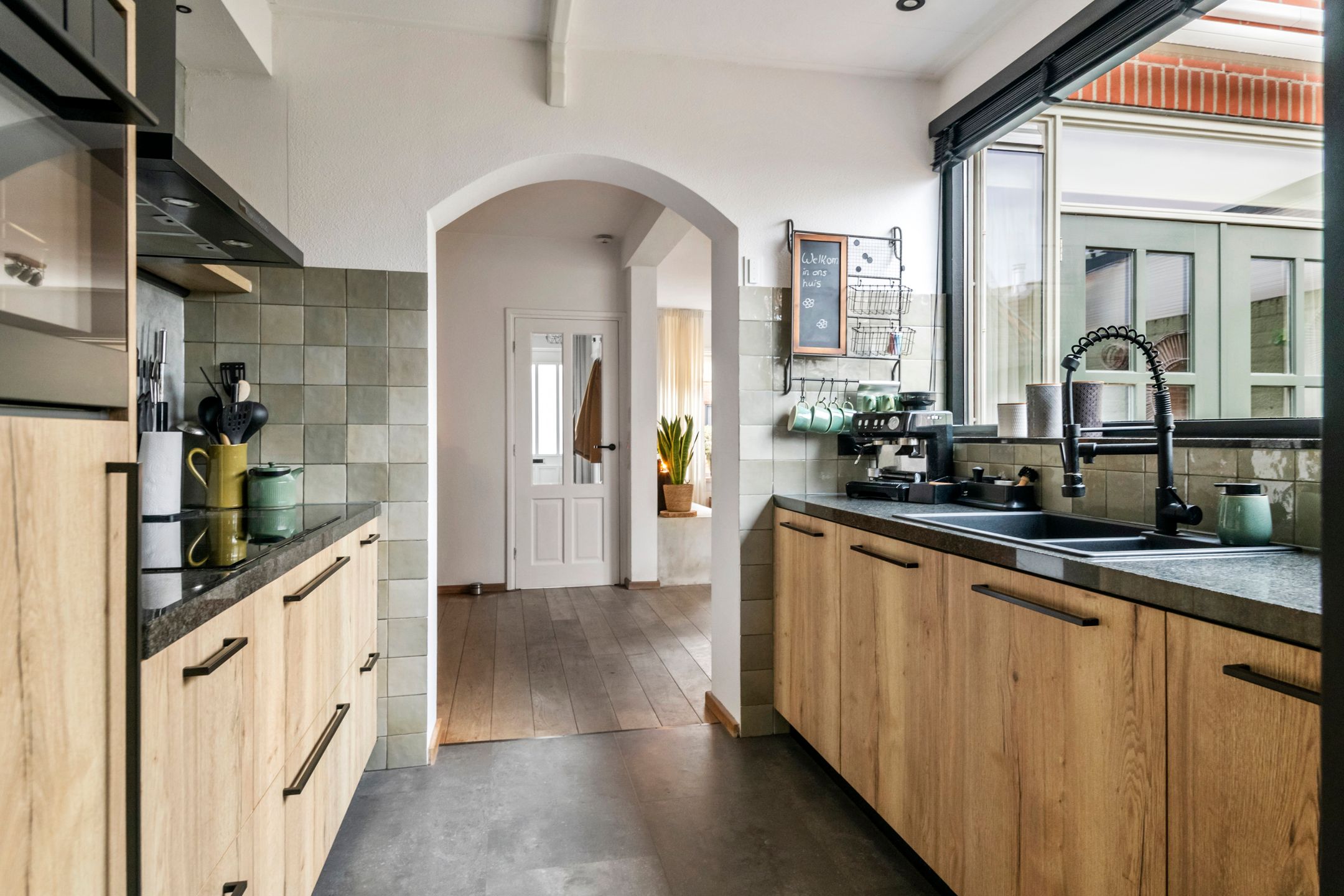 Foto 9 van Meidoornstraat 3