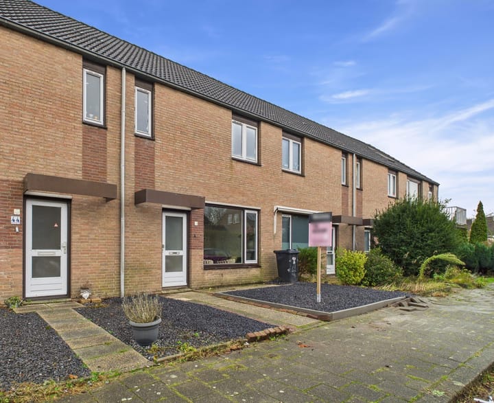 Photo 2 of Klaprooslaan 46