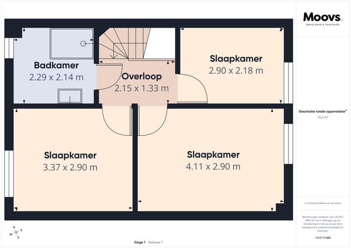 Photo 31 of Klaprooslaan 46