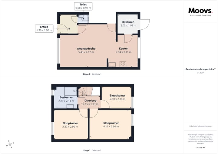 Photo 32 of Klaprooslaan 46