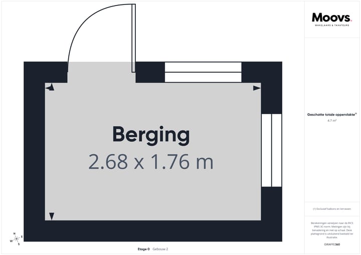 Photo 33 of Klaprooslaan 46