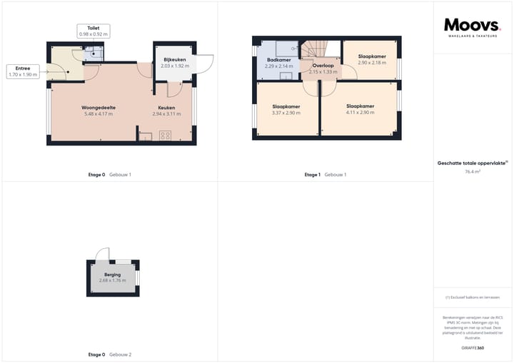 Photo 34 of Klaprooslaan 46