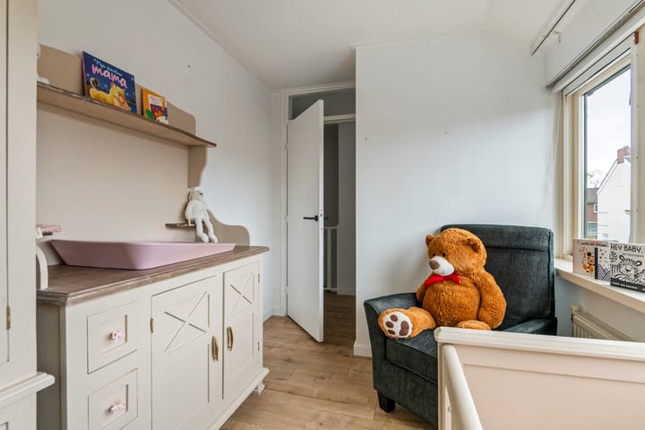 Foto 22 van Meidoornstraat 3