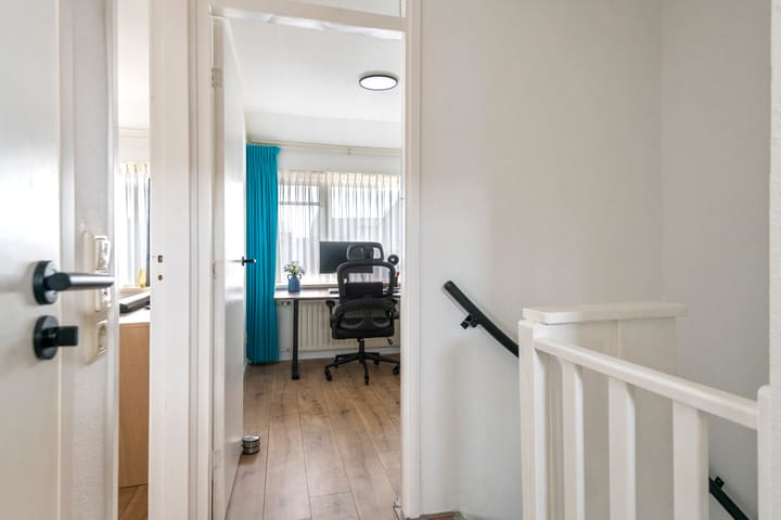 Foto 24 van Meidoornstraat 3