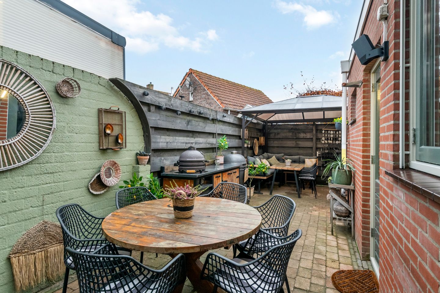 Foto 25 van Meidoornstraat 3