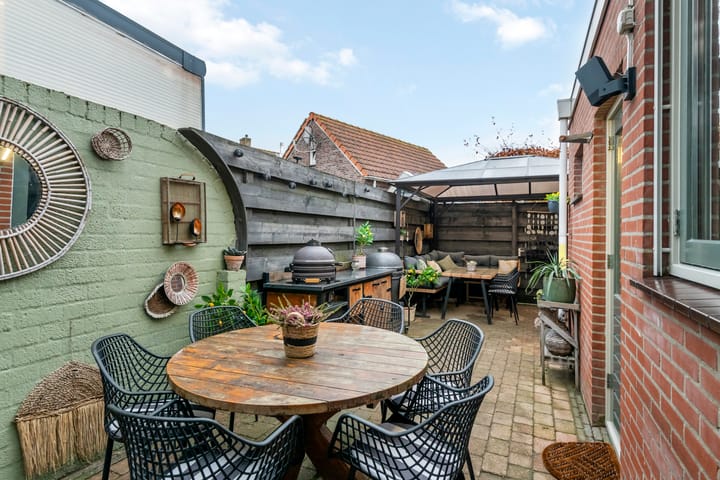 Foto 25 van Meidoornstraat 3