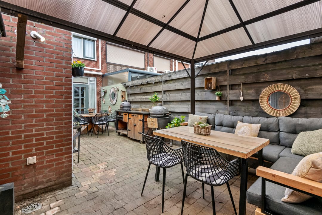 Foto 26 van Meidoornstraat 3