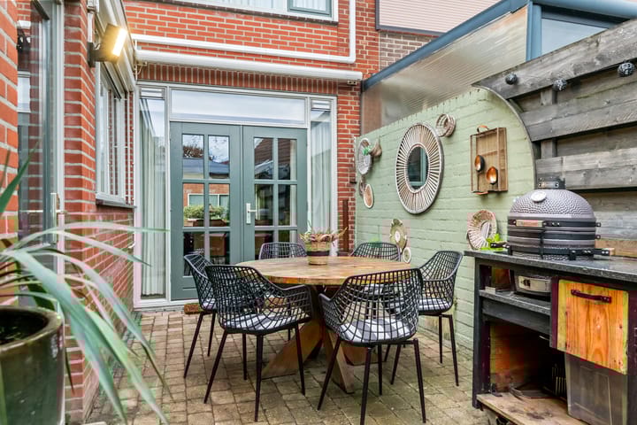 Foto 28 van Meidoornstraat 3